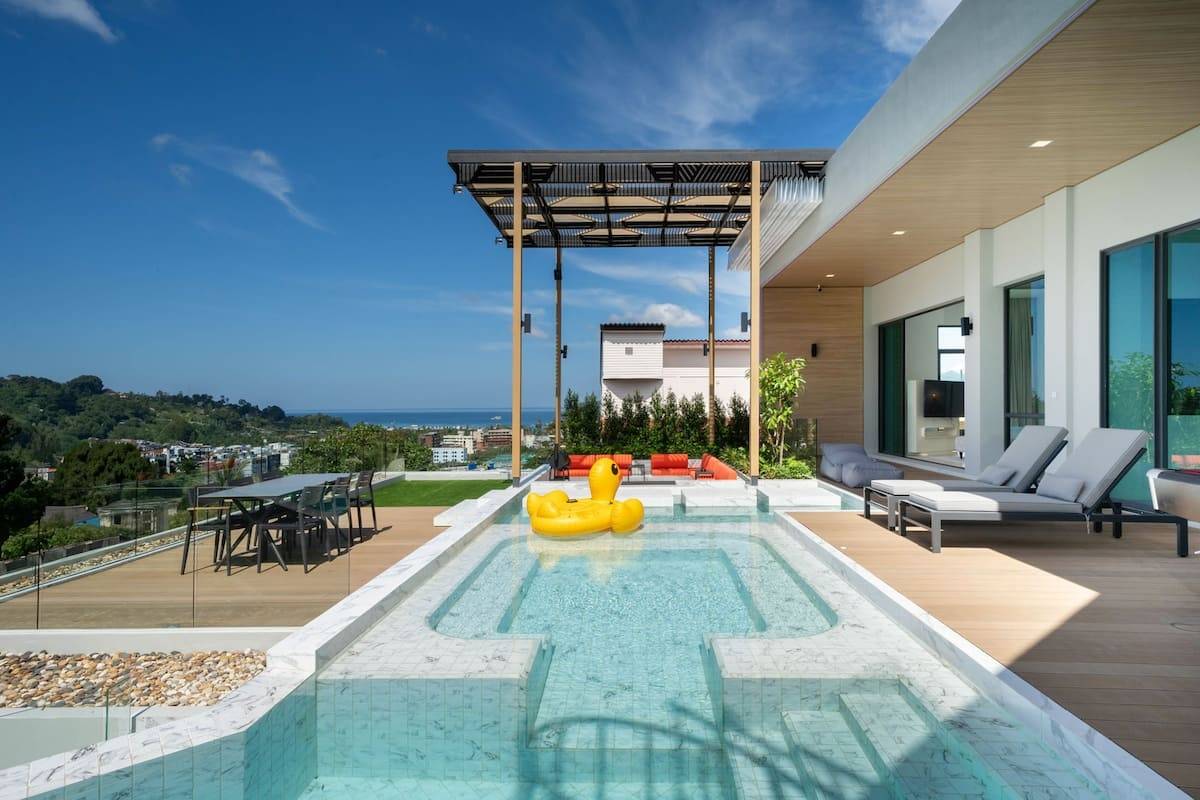 Villa 4258