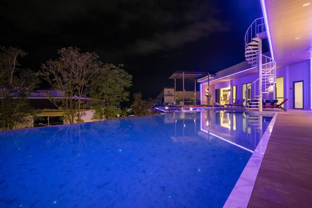 Villa 4258