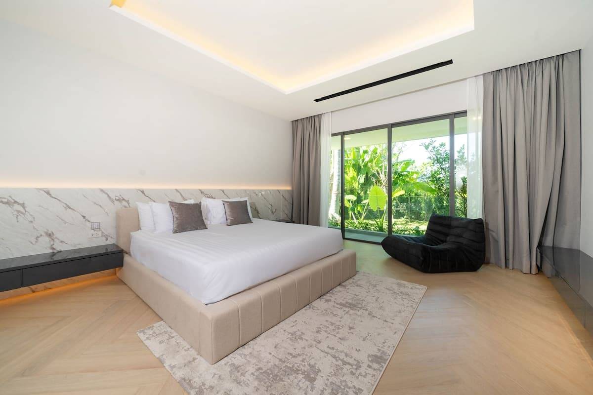 Villa 4258