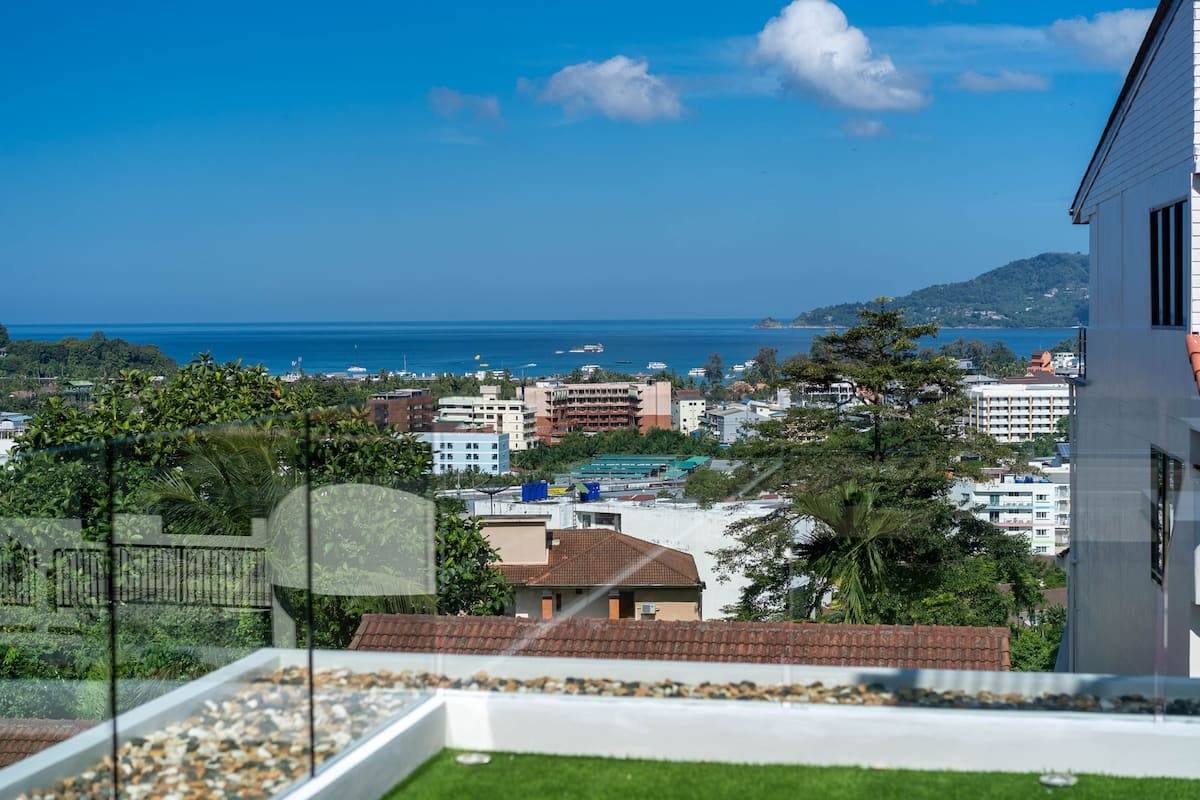 Villa 4258