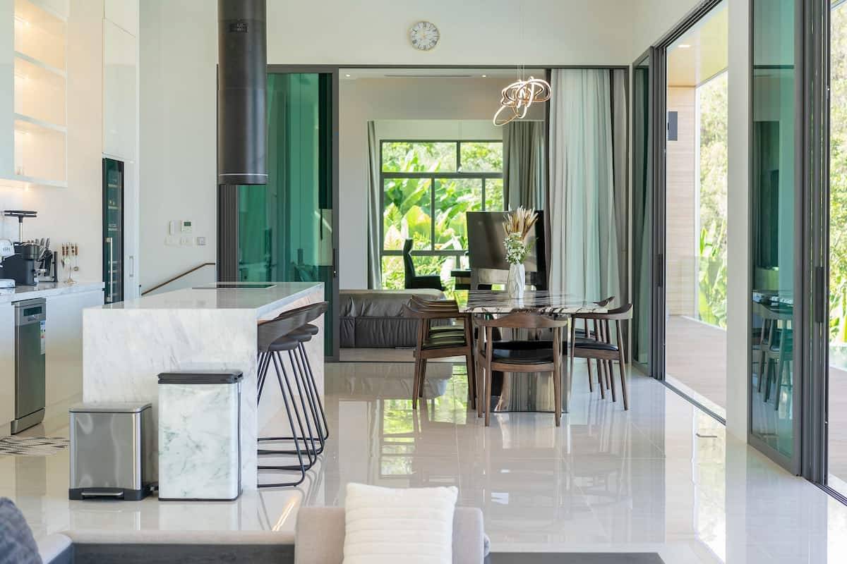 Villa 4258