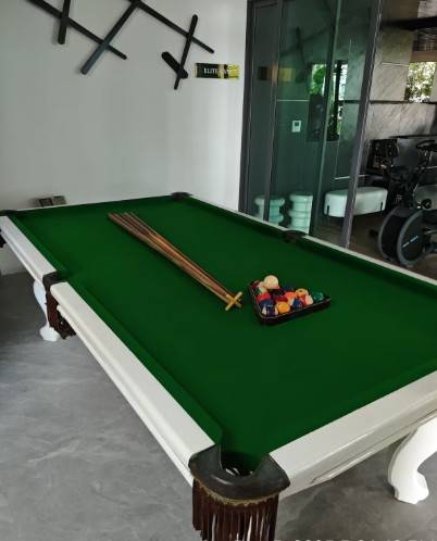 Villa 4258
