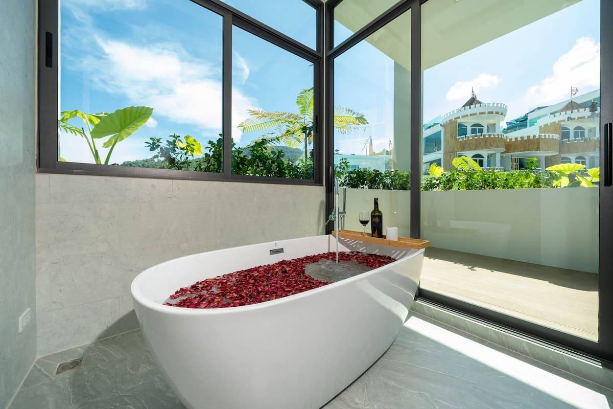 Villa 4258