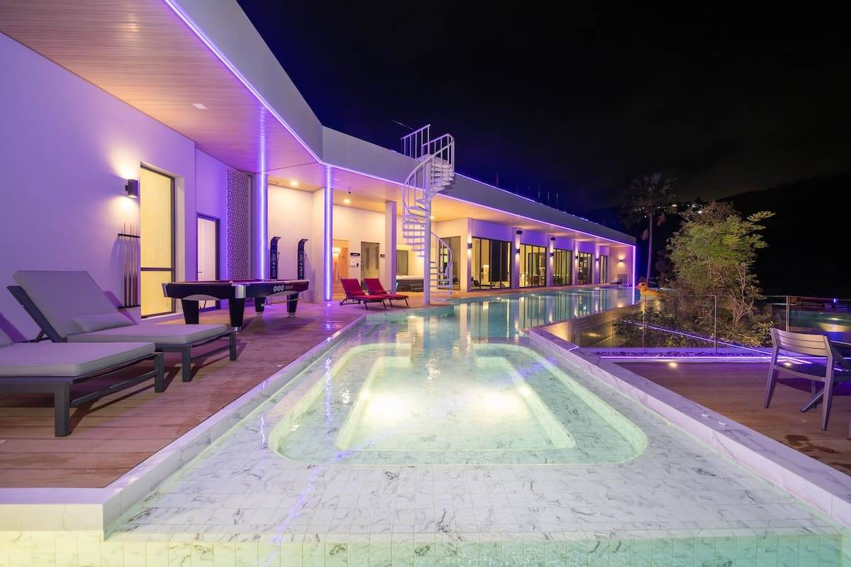 Villa 4258