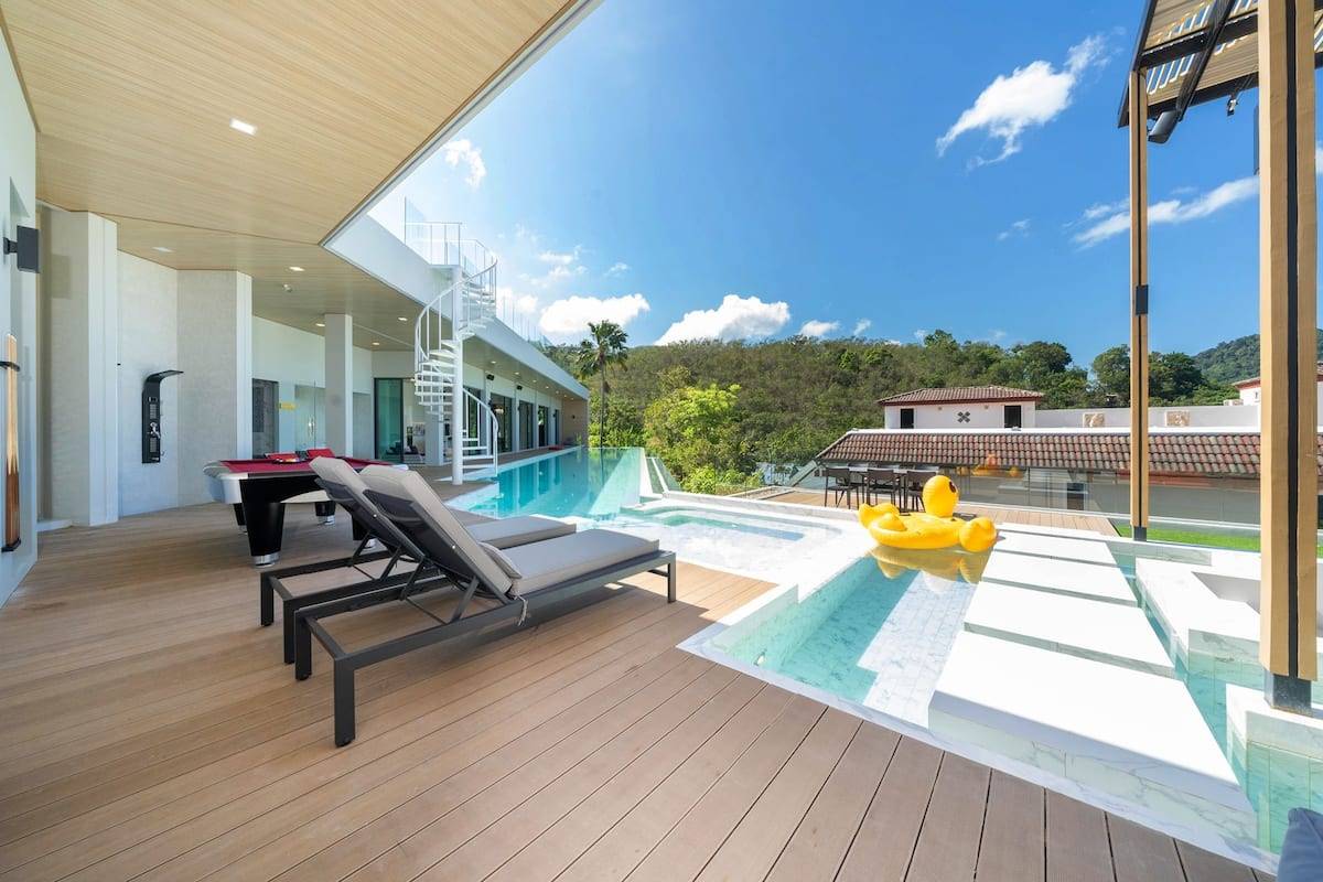 Villa 4258