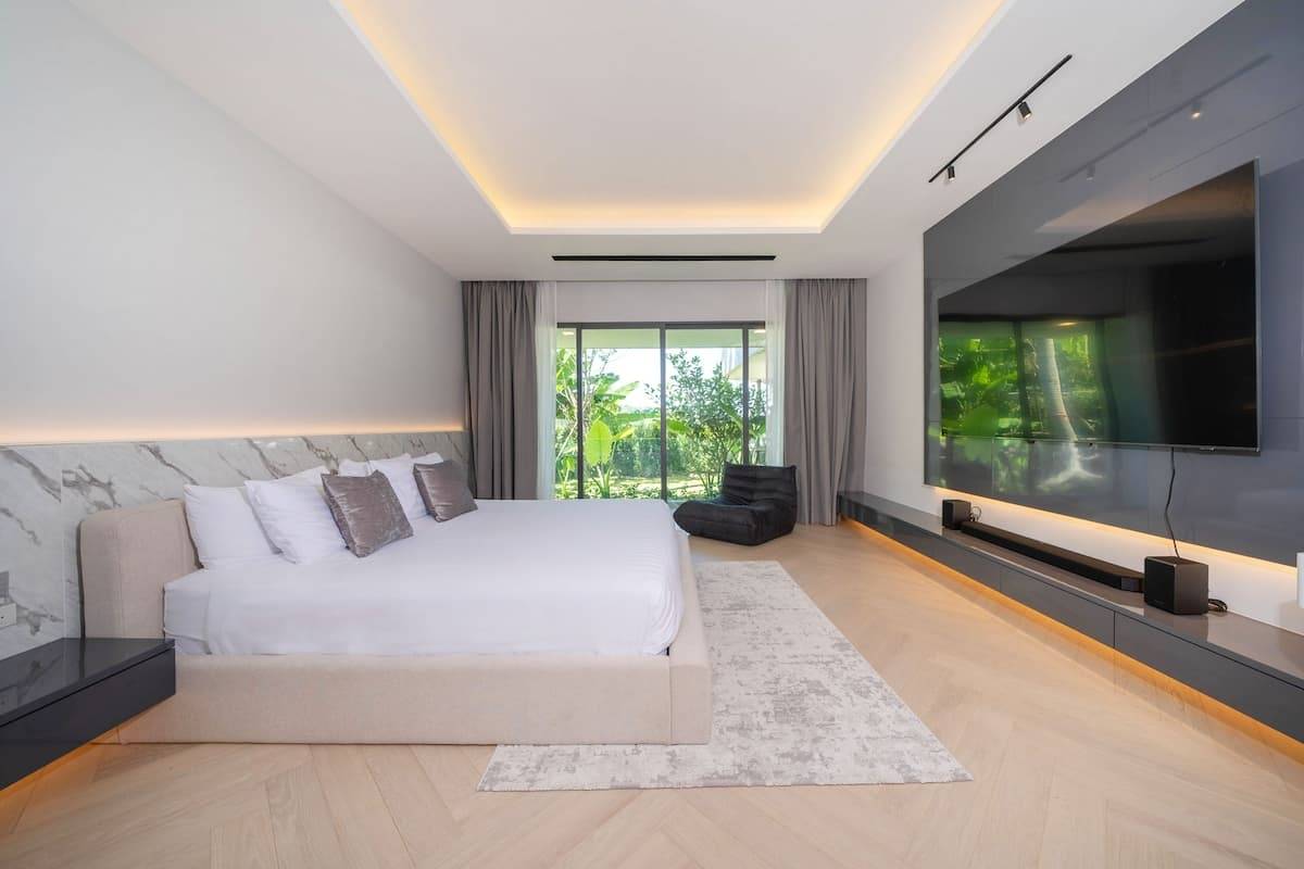 Villa 4258
