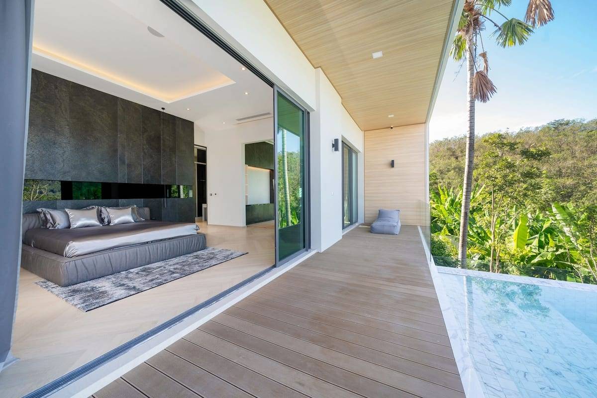 Villa 4258