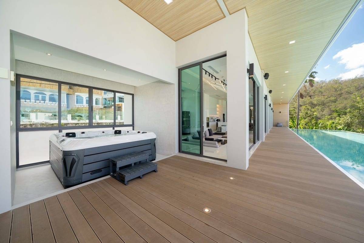 Villa 4258