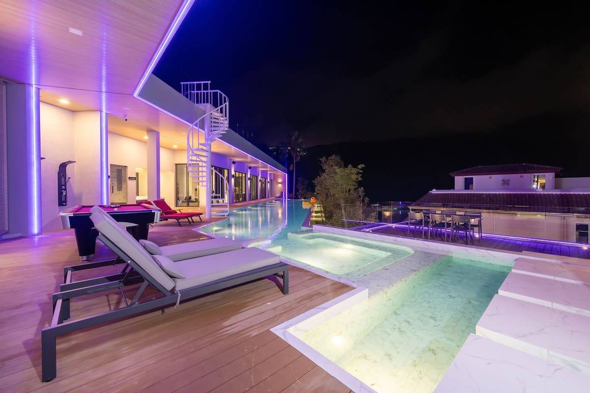 Villa 4258