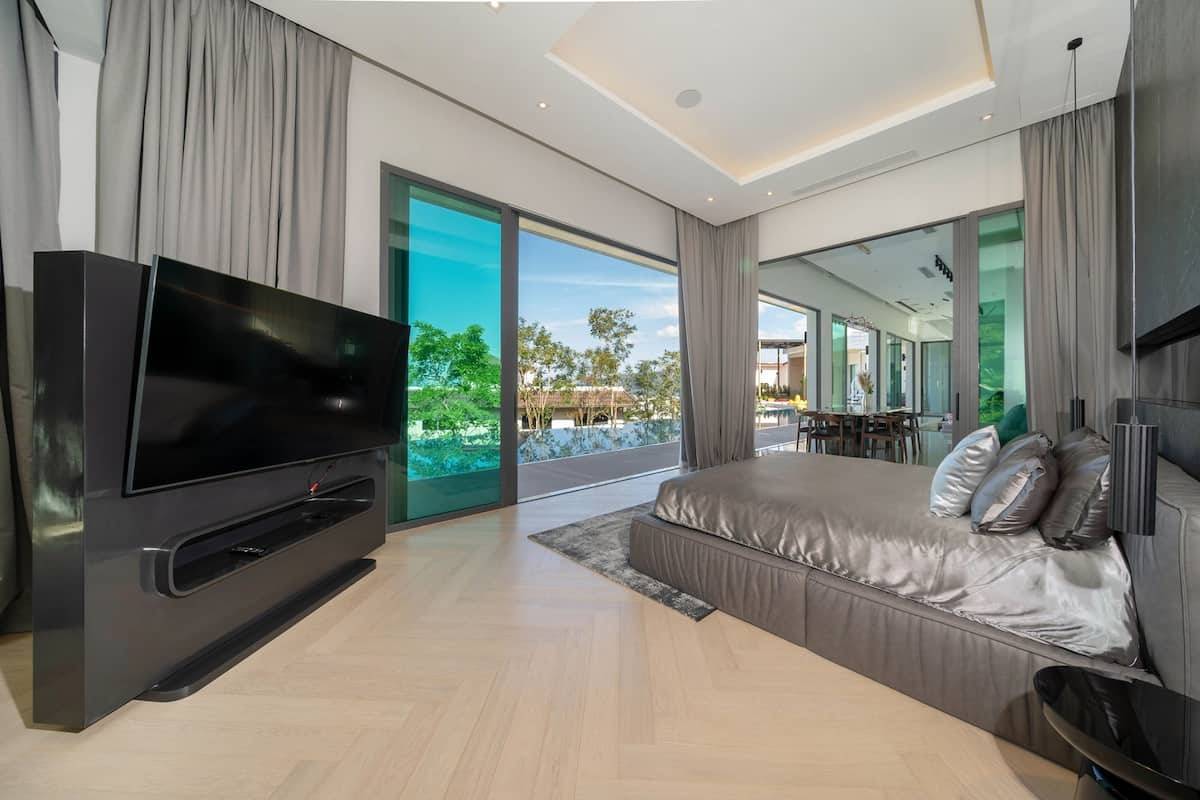 Villa 4258