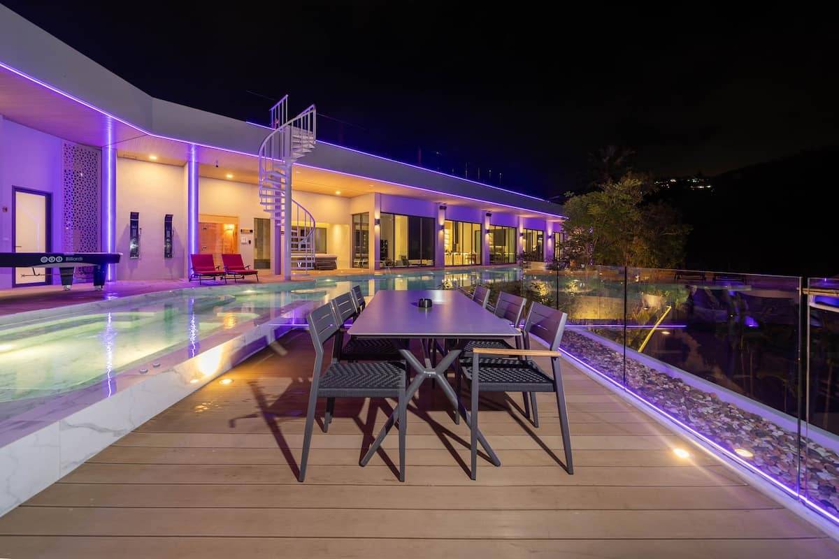 Villa 4258