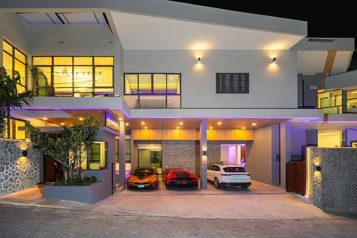 Villa 4258