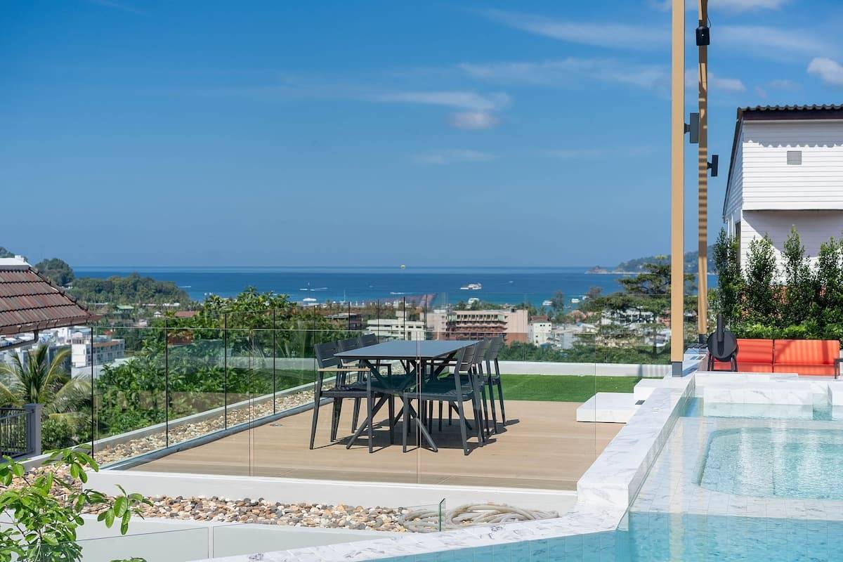 Villa 4258