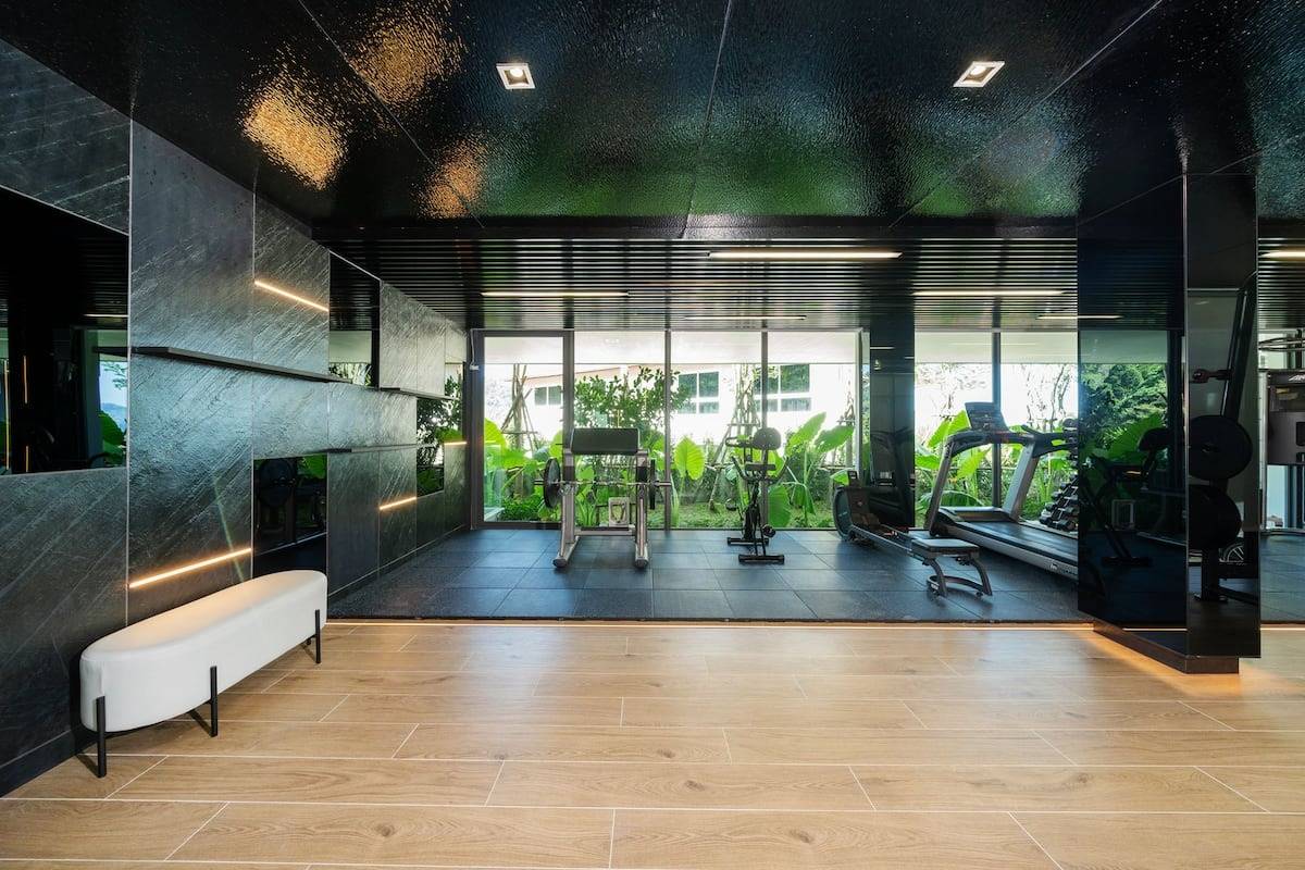 Villa 4258