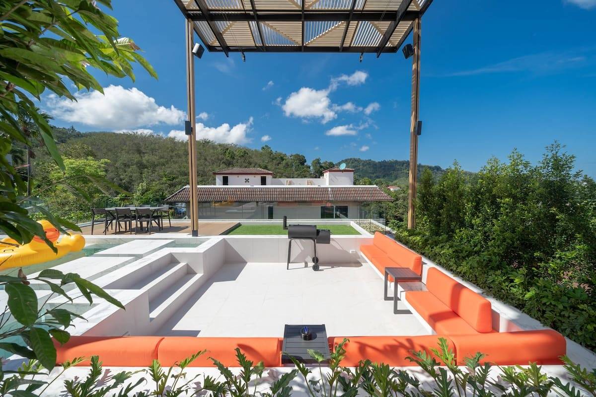 Villa 4258