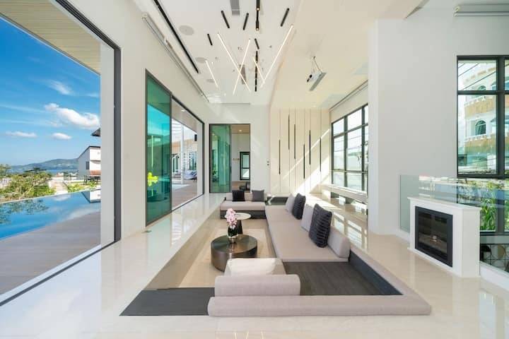 Villa 4258