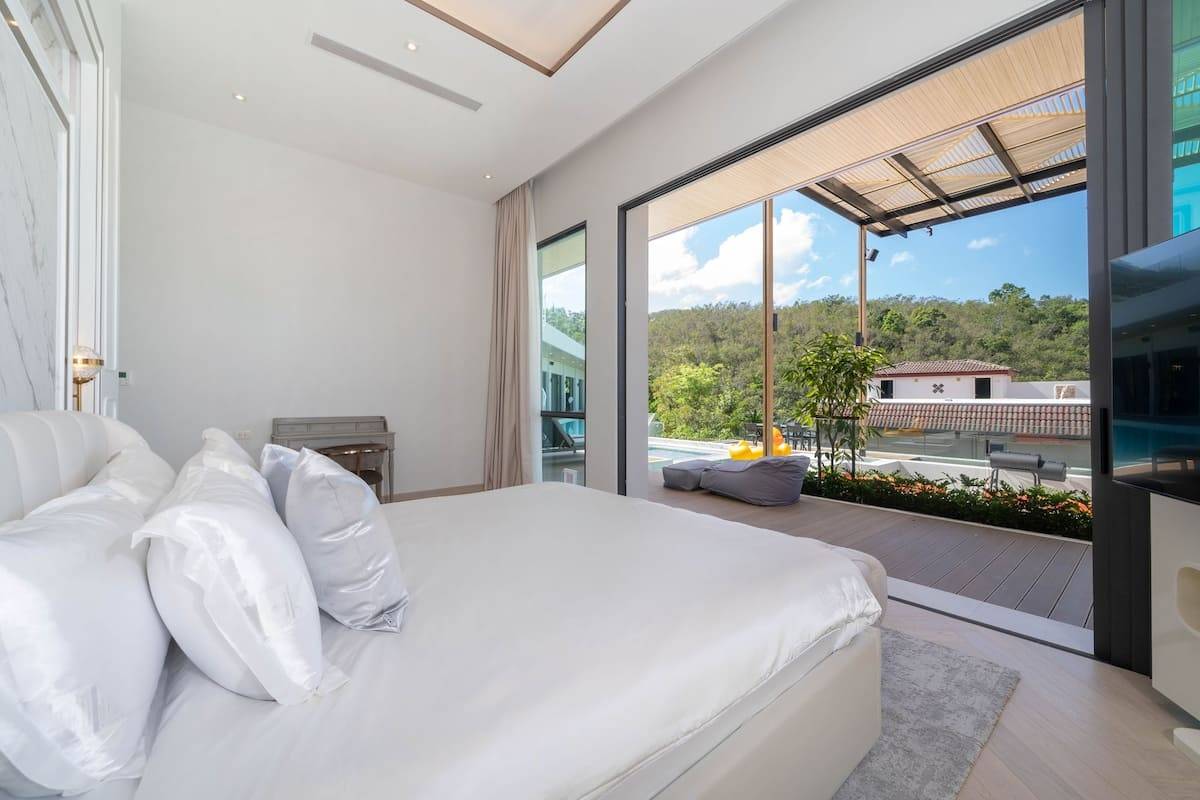 Villa 4258