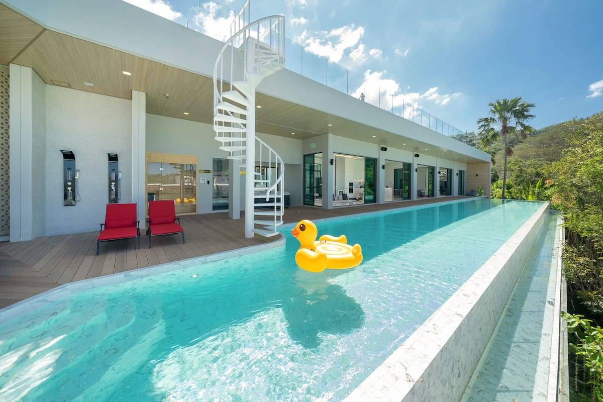 Villa 4258