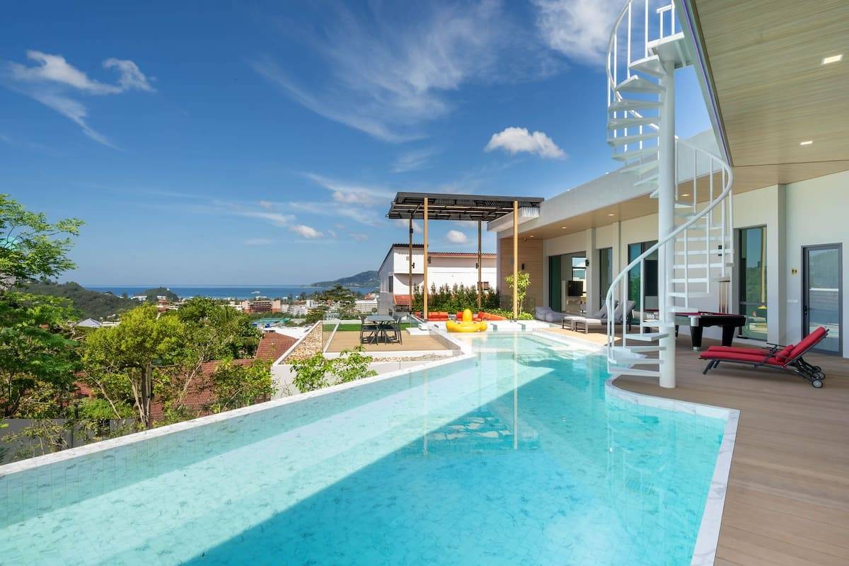 Villa 4258