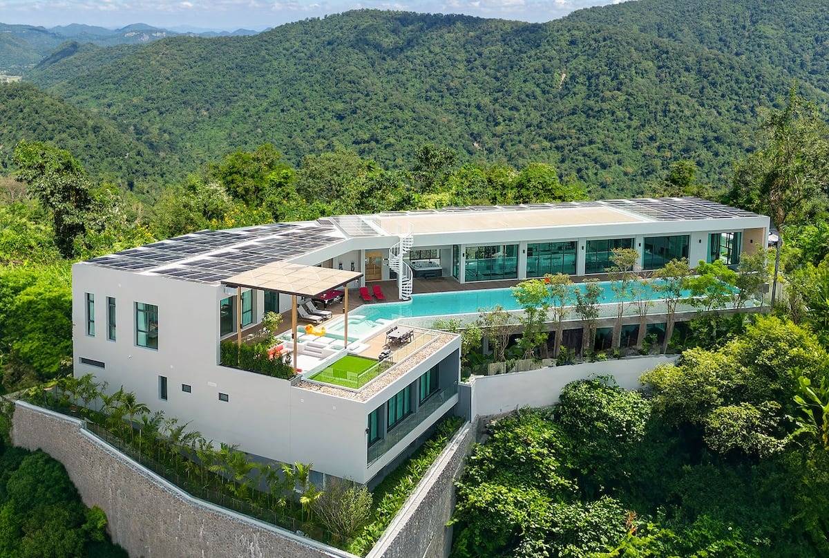 Villa 4258