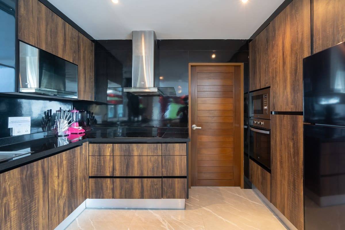 Villa 4261