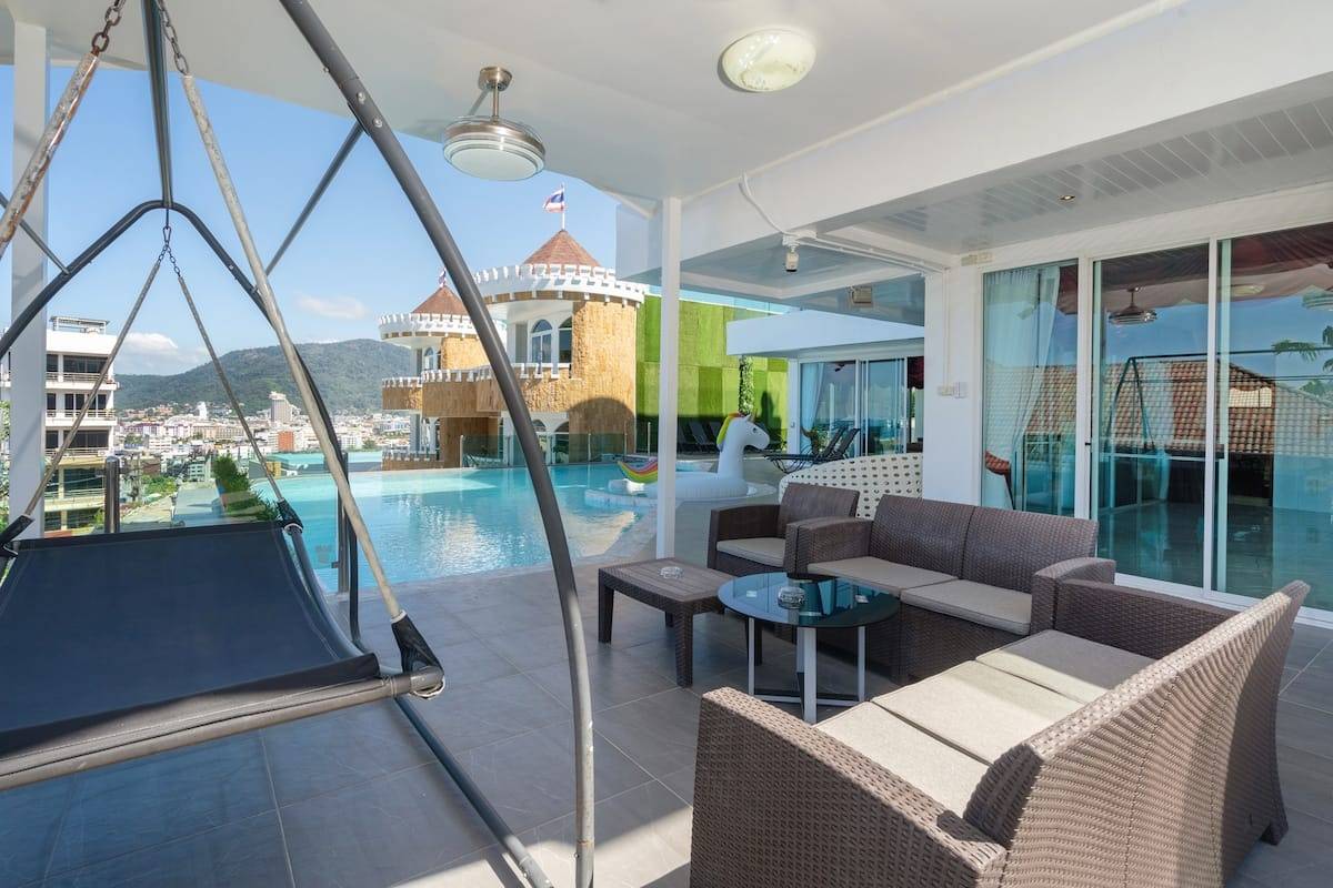 Villa 4261