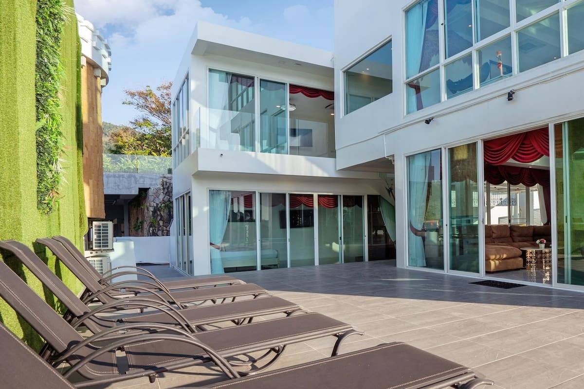 Villa 4261