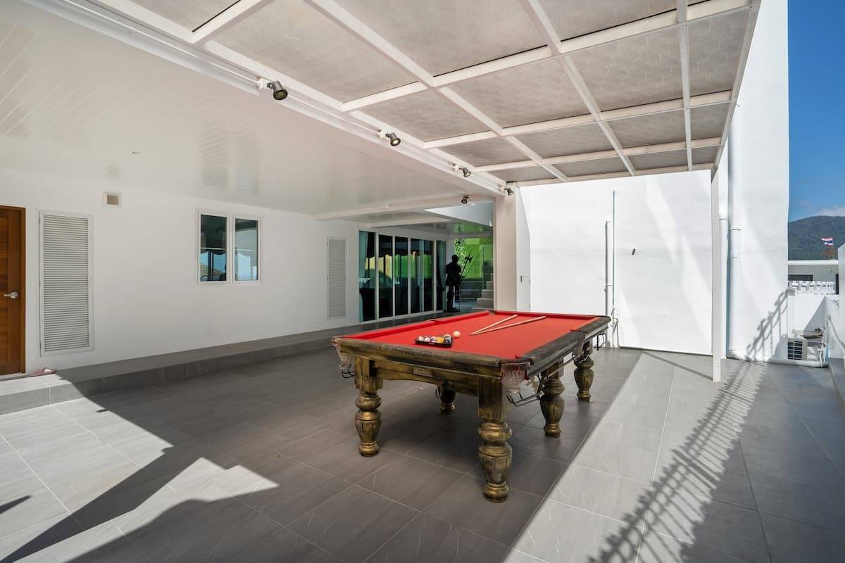 Villa 4261