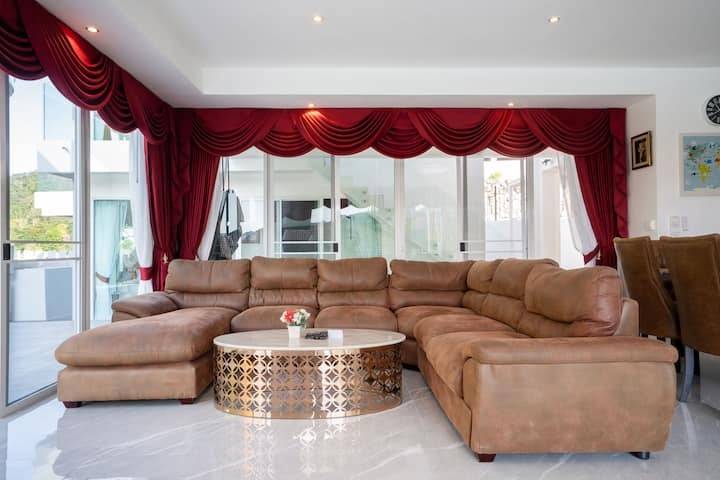Villa 4261