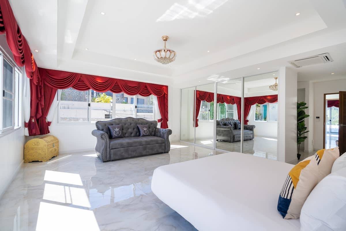 Villa 4261