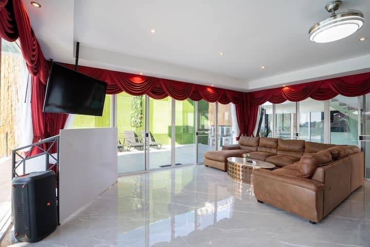 Villa 4261