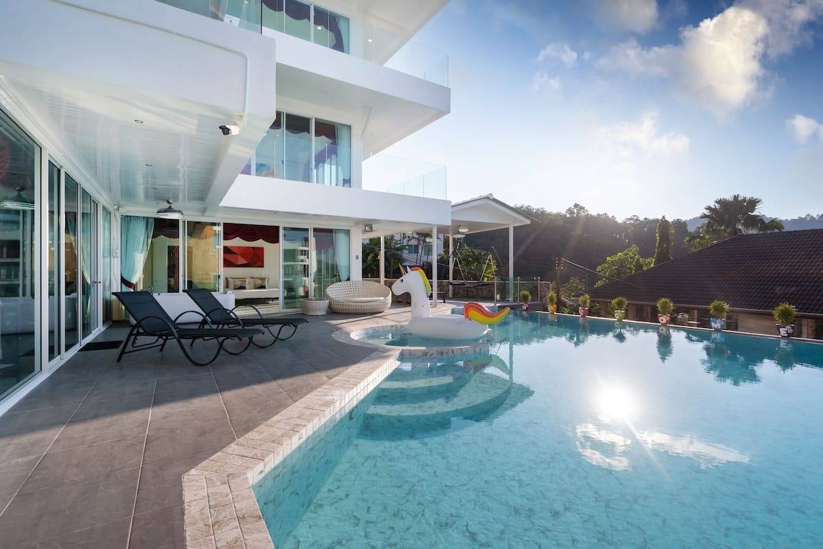 Villa 4261