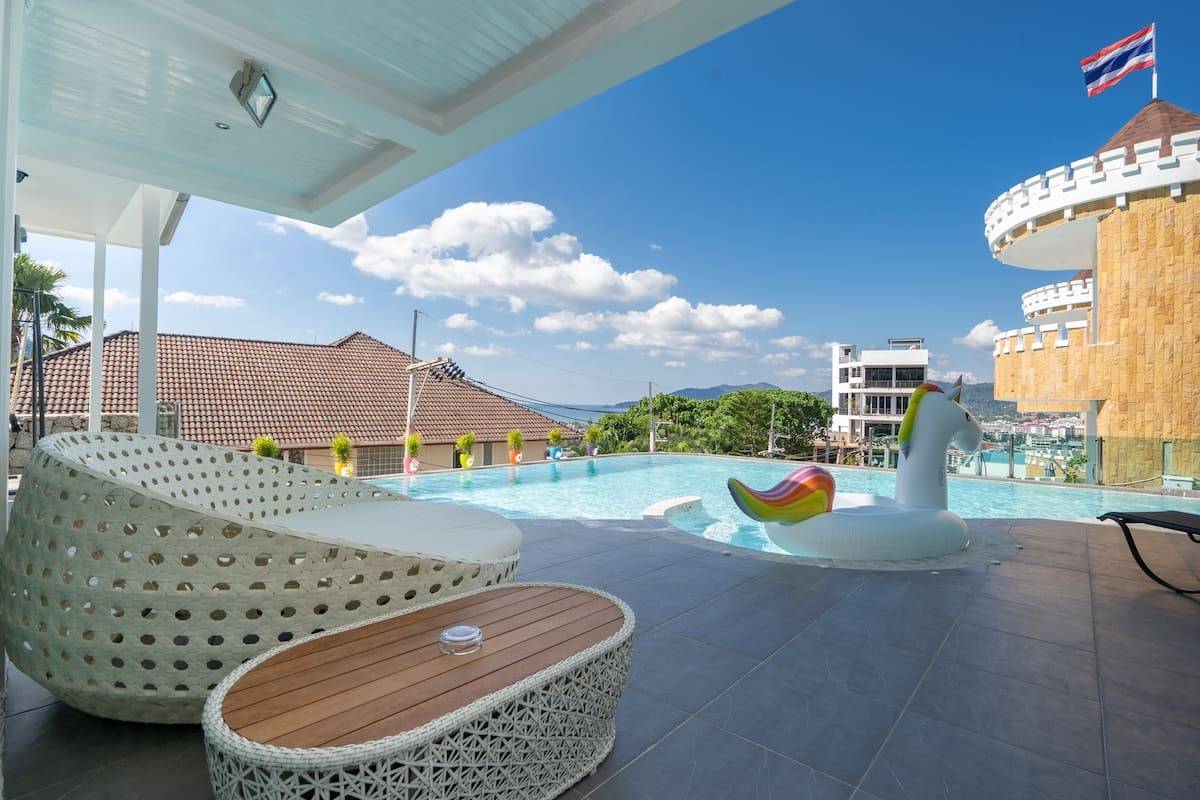 Villa 4261