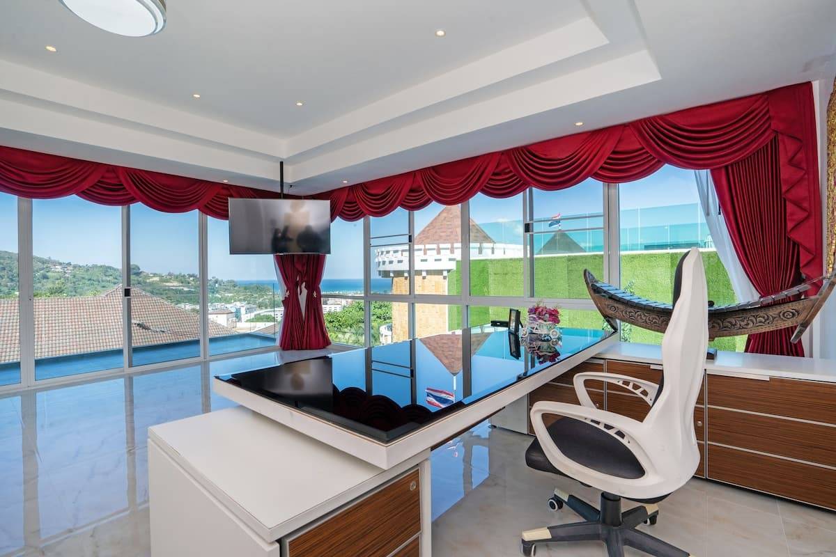 Villa 4261