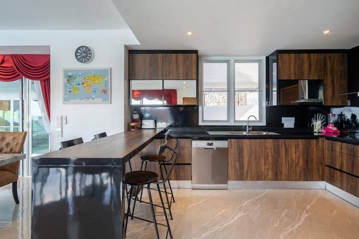 Villa 4261