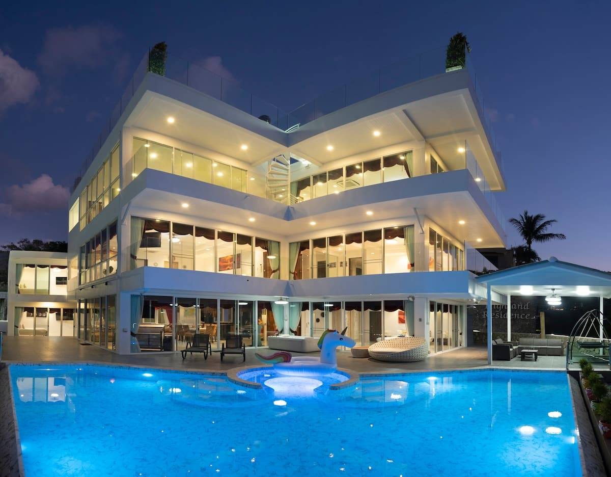 Villa 4261