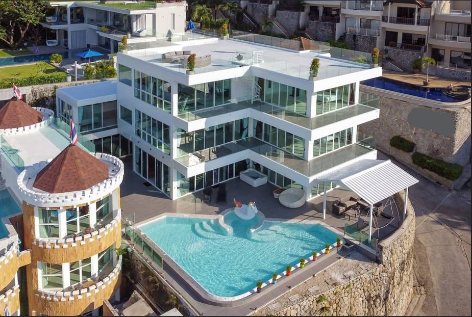 Villa 4261