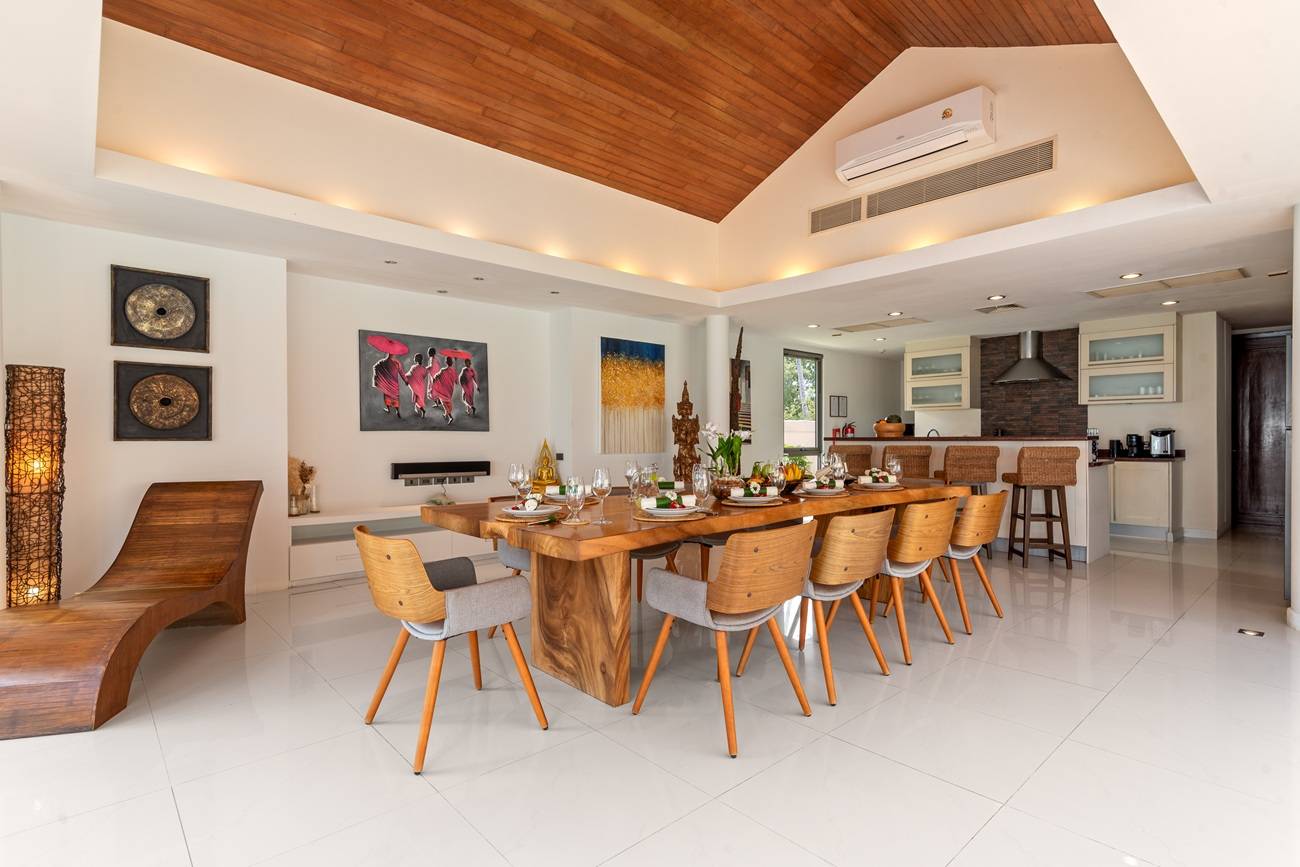 Villa 4262