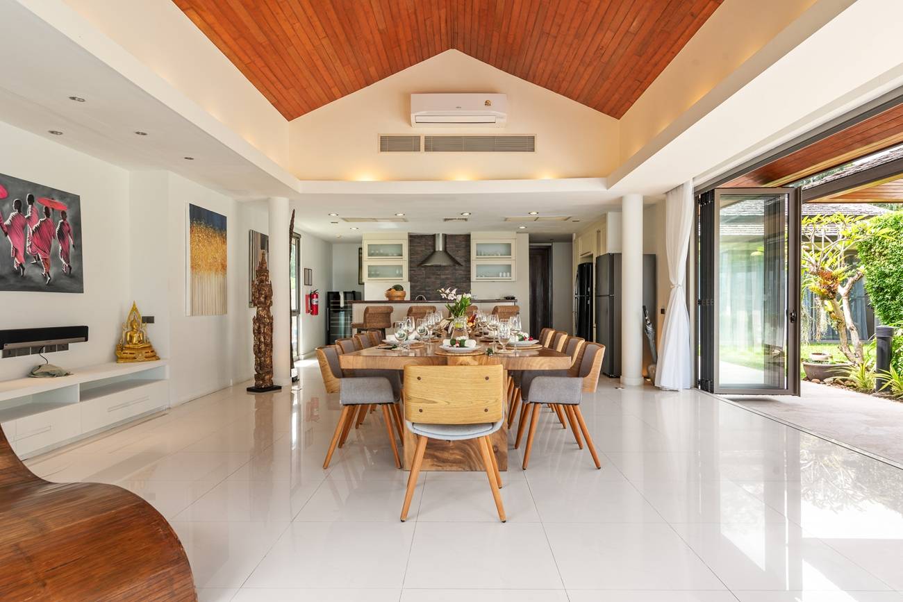 Villa 4262