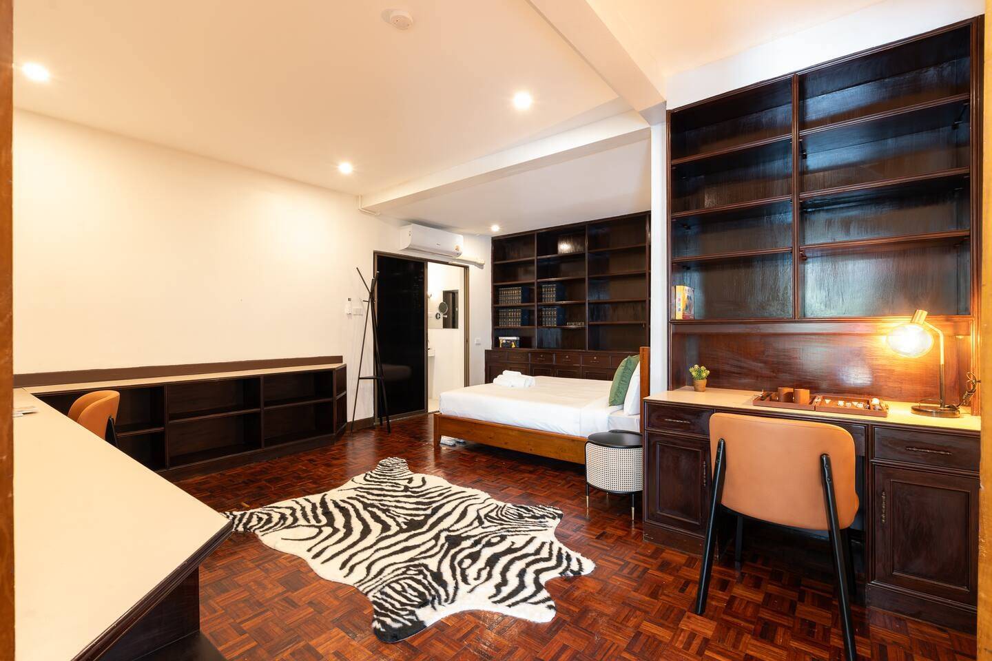 Villa 406