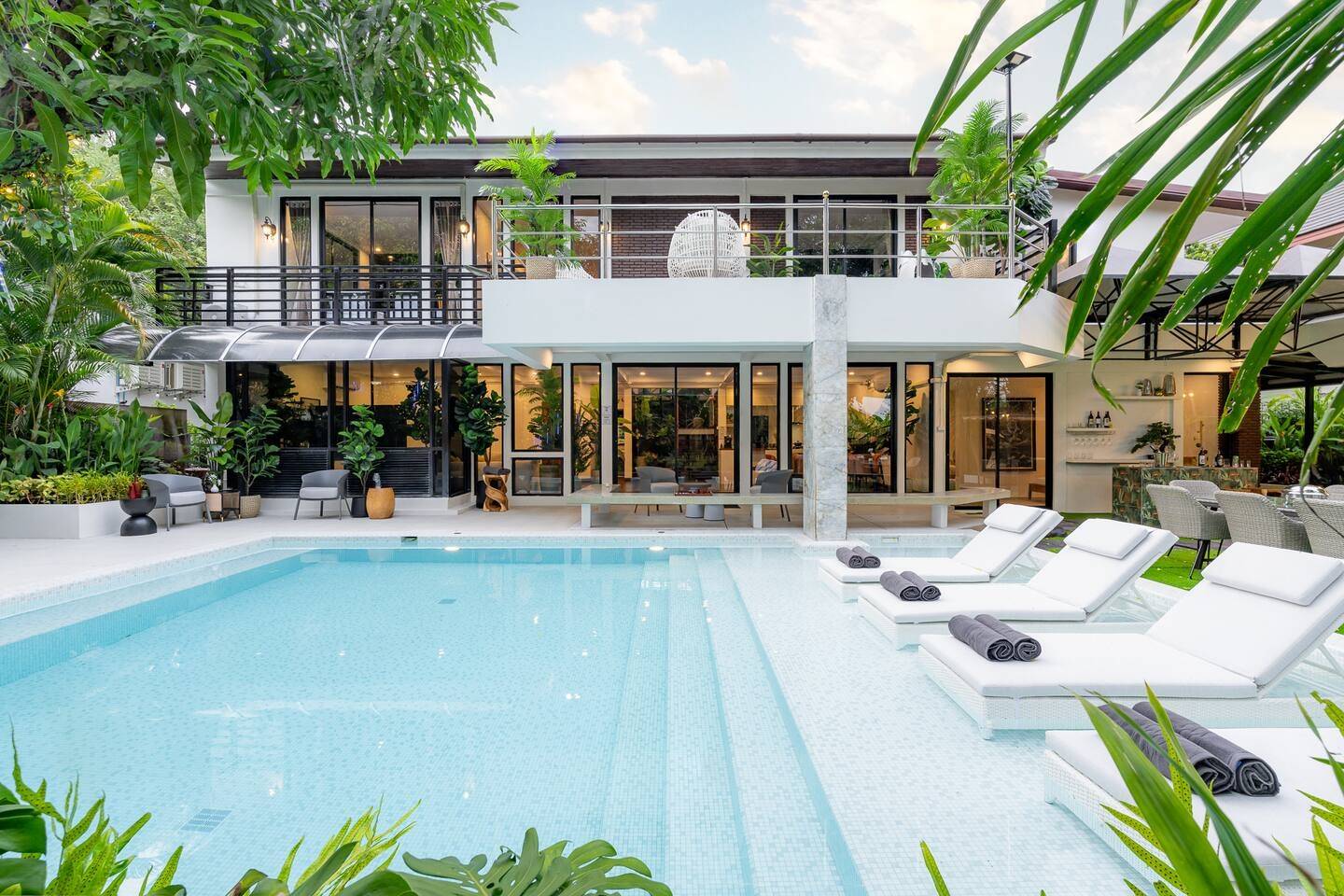 Villa 406