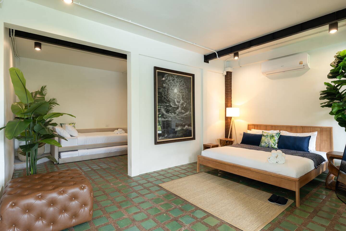 Villa 406