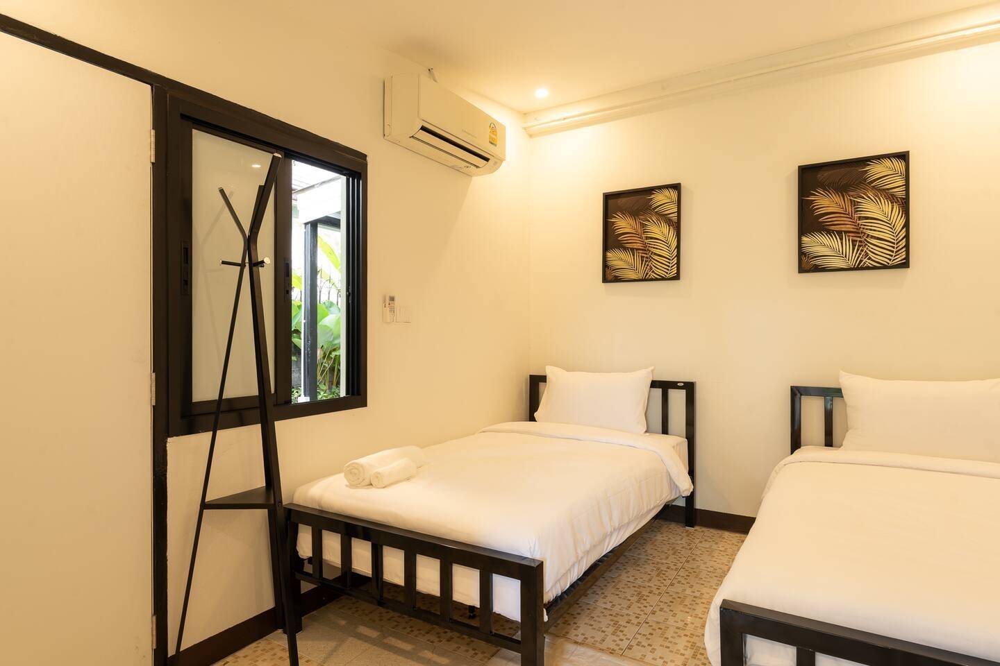 Villa 406