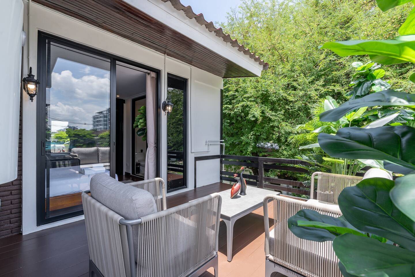 Villa 406