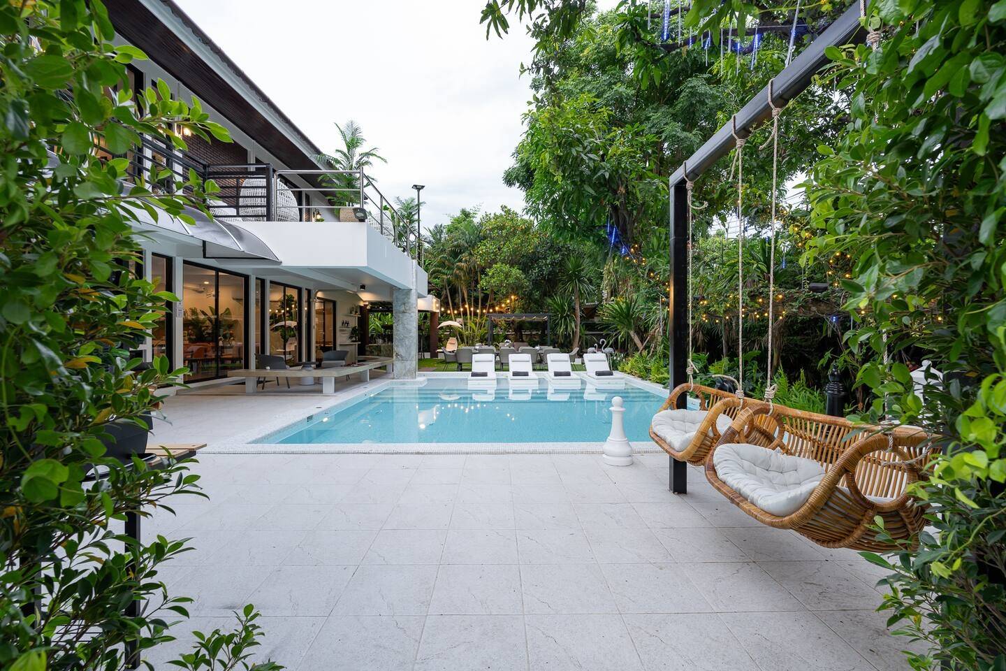 Villa 406