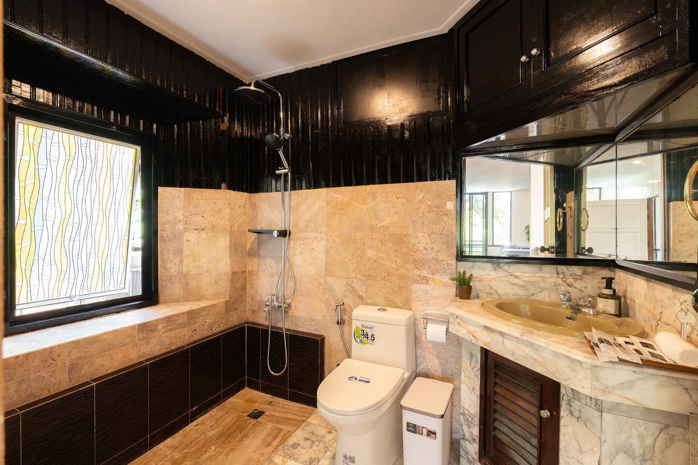 Villa 406