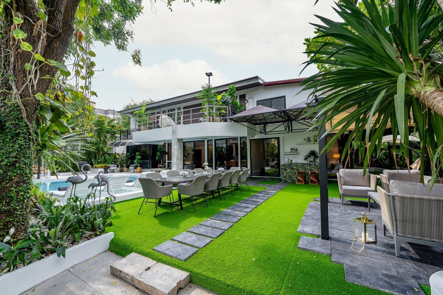 Villa 406