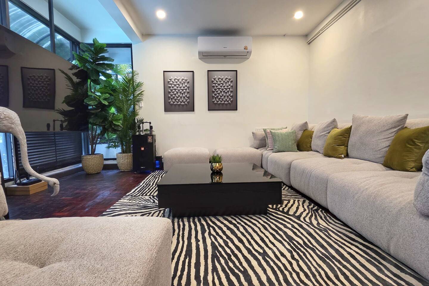 Villa 406