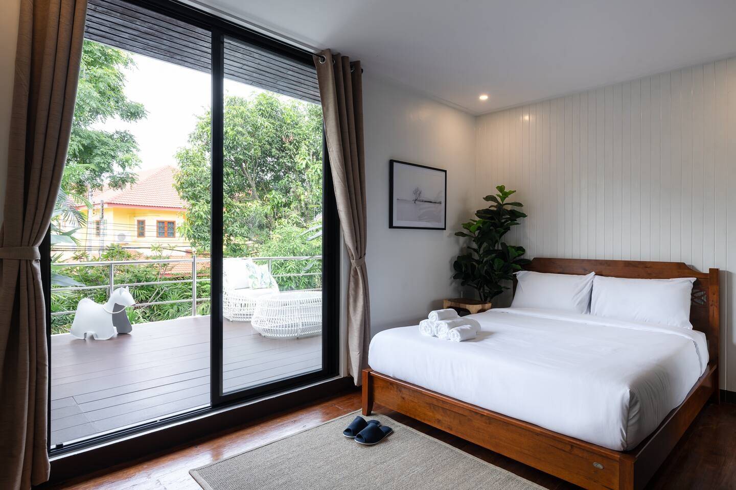 Villa 406