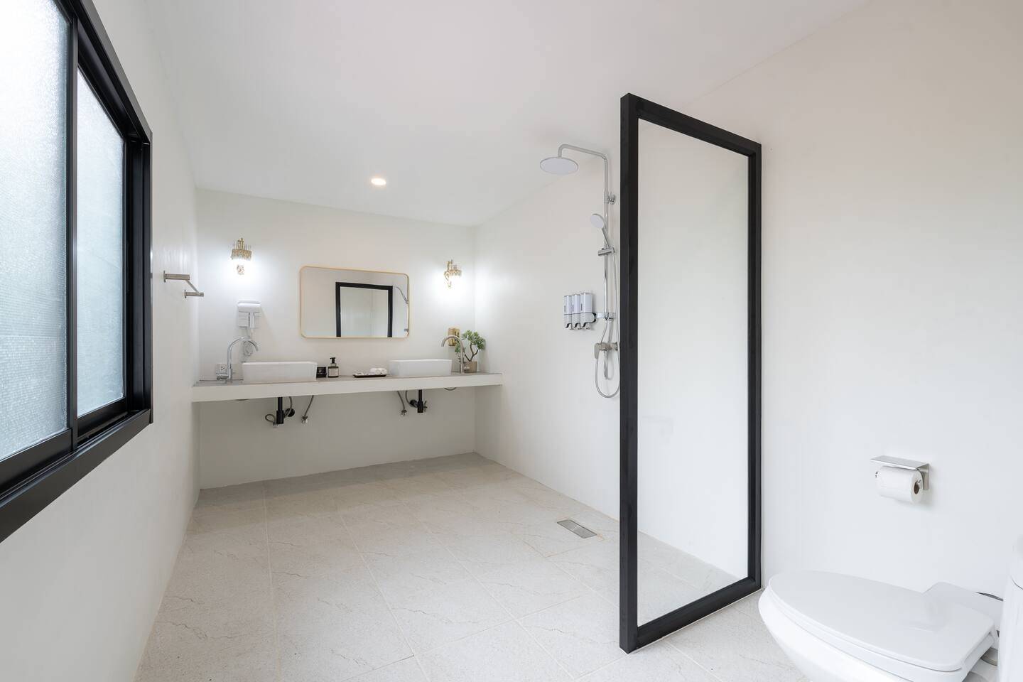 Villa 406